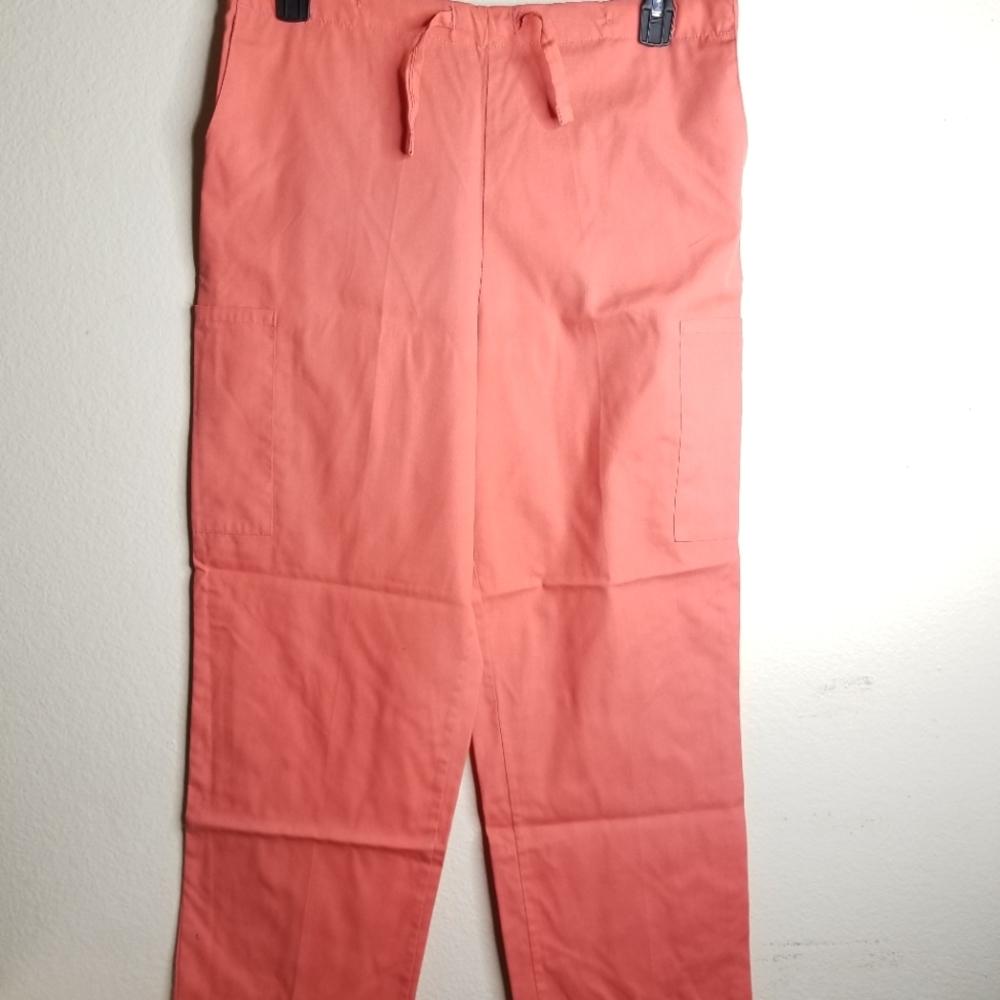 scrub pants